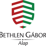 Bethlen Gábor Alap logó