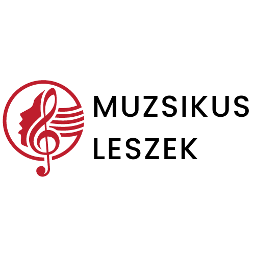 Muzsikus Leszek Alapítvány logó
